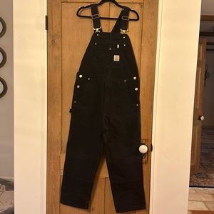 CARHARTT - MEN'S BIB OVERALL - RELAXED FIT